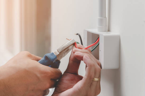 Commercial Electrical Services in Blue Jay, OH