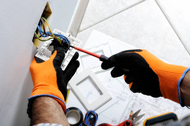 Emergency Electrical Repair Services in Blue Jay, OH